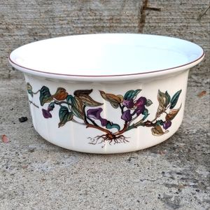 Villeroy & Boch Vilbofour Botanica Souffle dish 7"